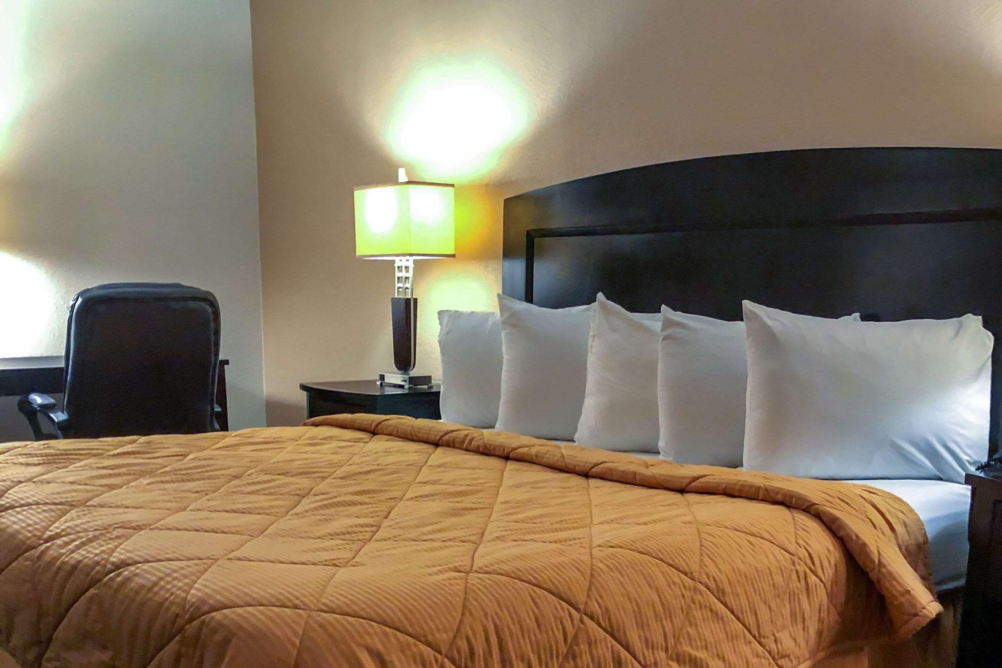 Mesilla Valley Days Inn & Suites Las Cruces Kültér fotó