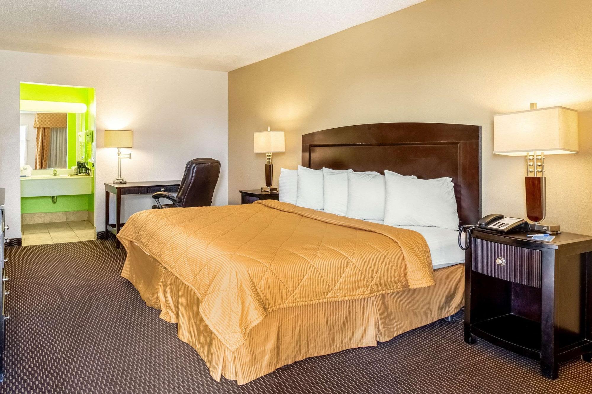 Mesilla Valley Days Inn & Suites Las Cruces Kültér fotó