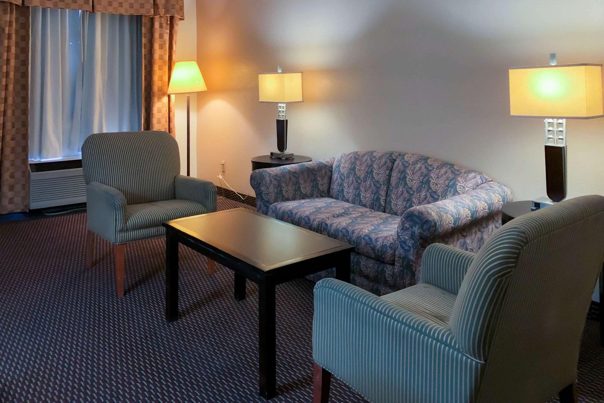 Mesilla Valley Days Inn & Suites Las Cruces Kültér fotó