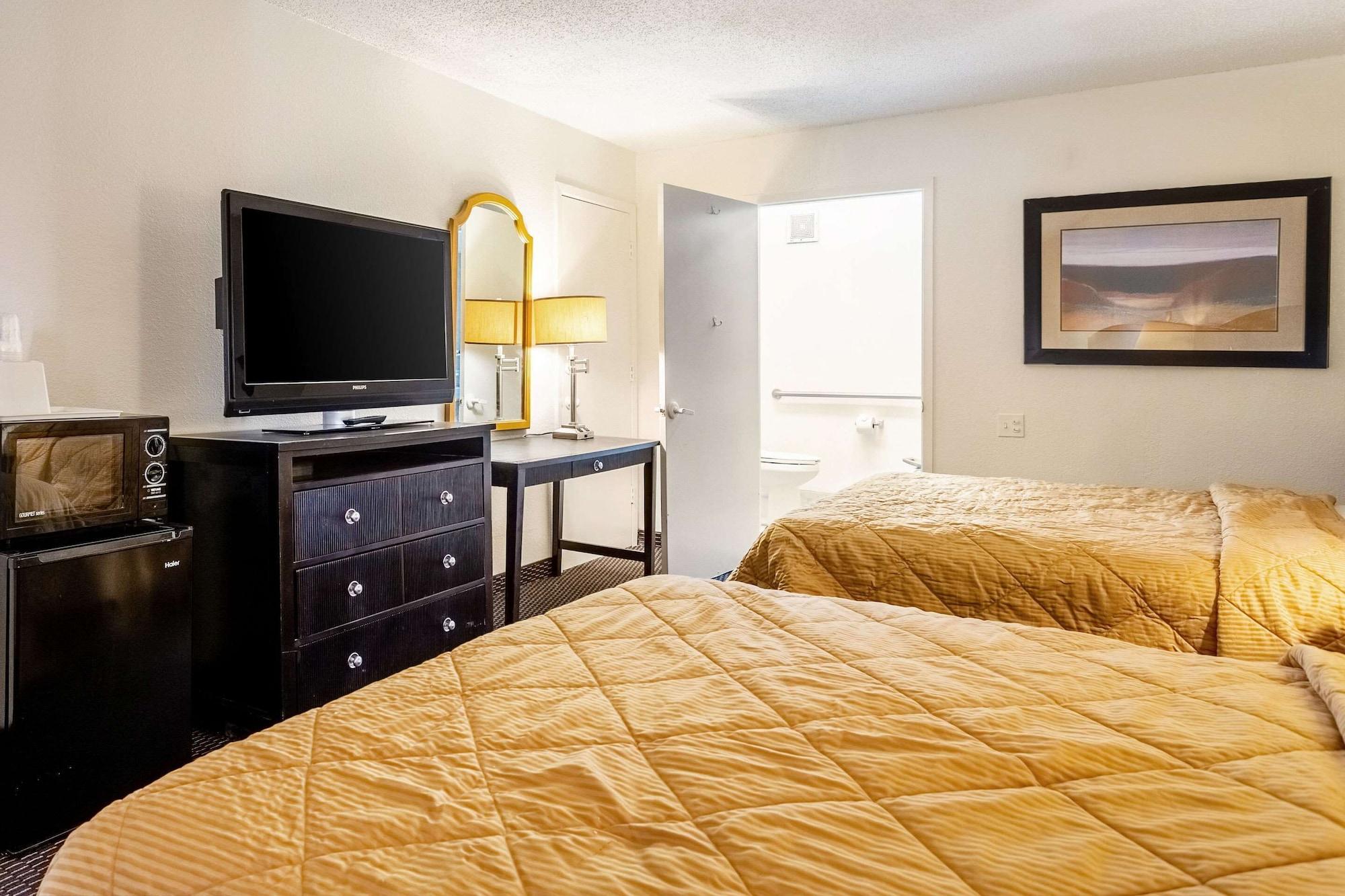Mesilla Valley Days Inn & Suites Las Cruces Kültér fotó
