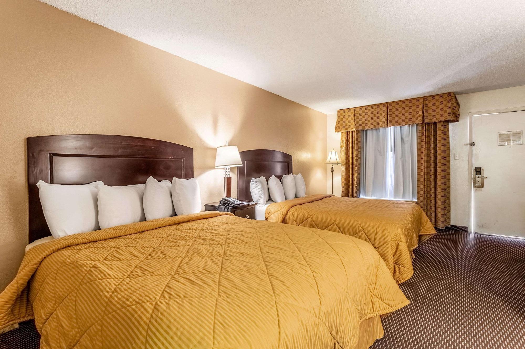 Mesilla Valley Days Inn & Suites Las Cruces Kültér fotó