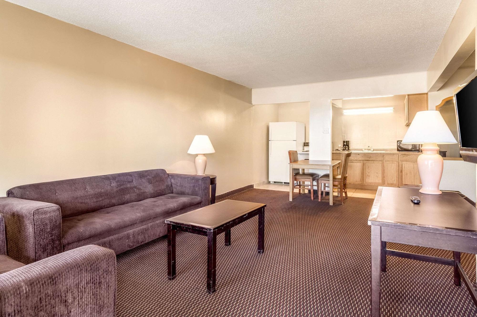 Mesilla Valley Days Inn & Suites Las Cruces Kültér fotó