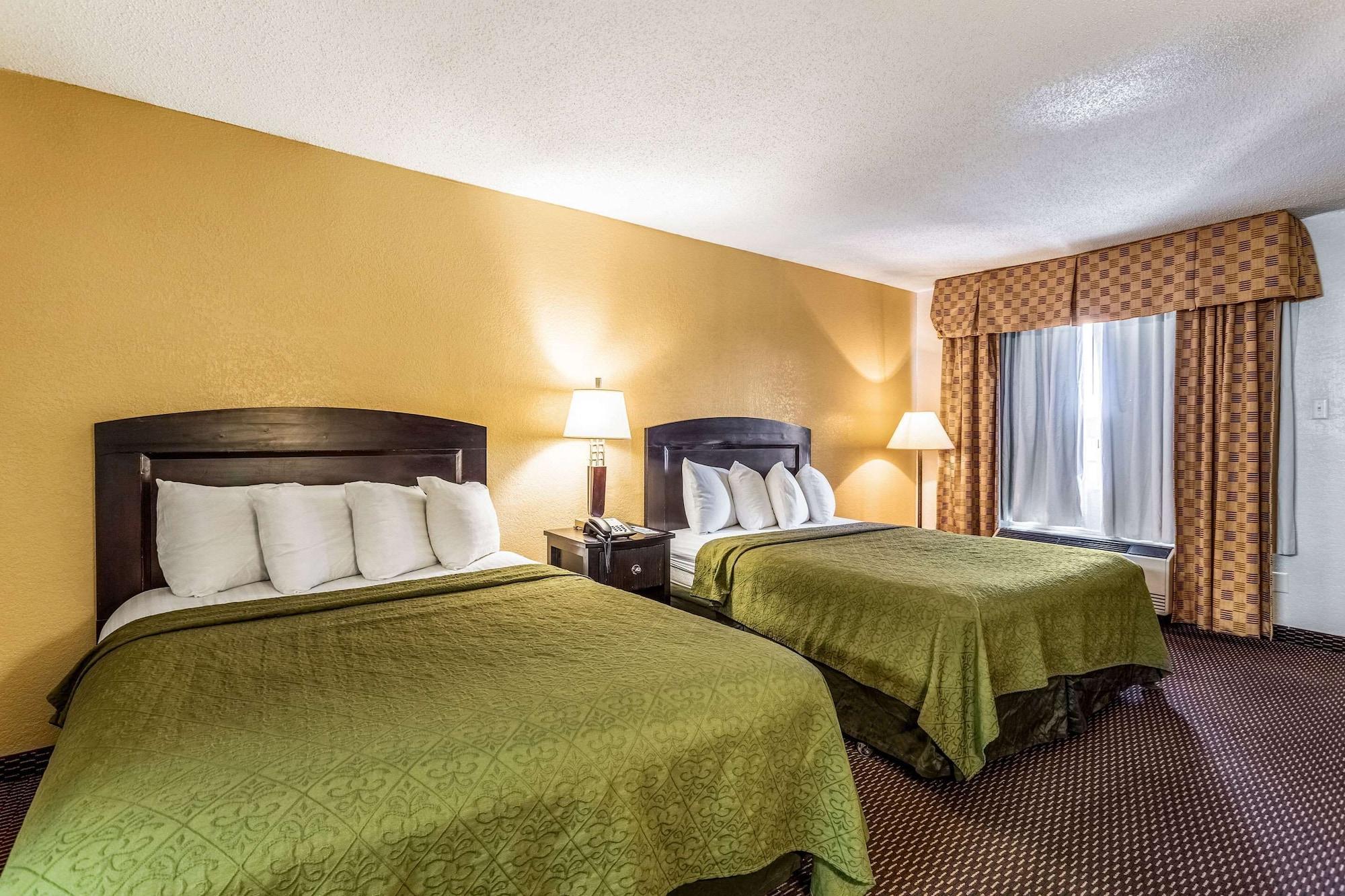 Mesilla Valley Days Inn & Suites Las Cruces Kültér fotó