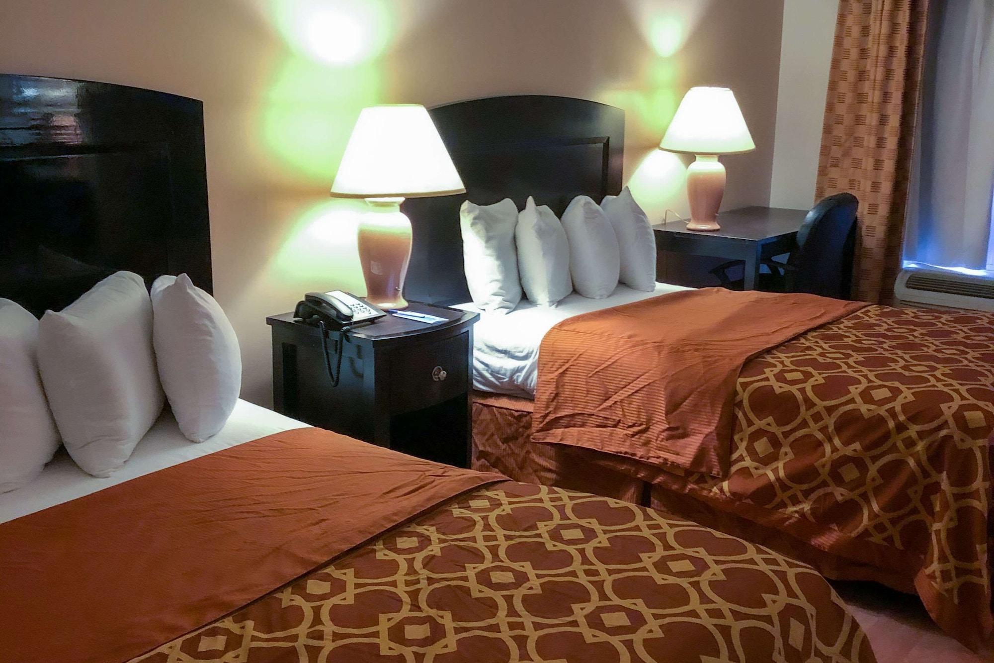 Mesilla Valley Days Inn & Suites Las Cruces Kültér fotó