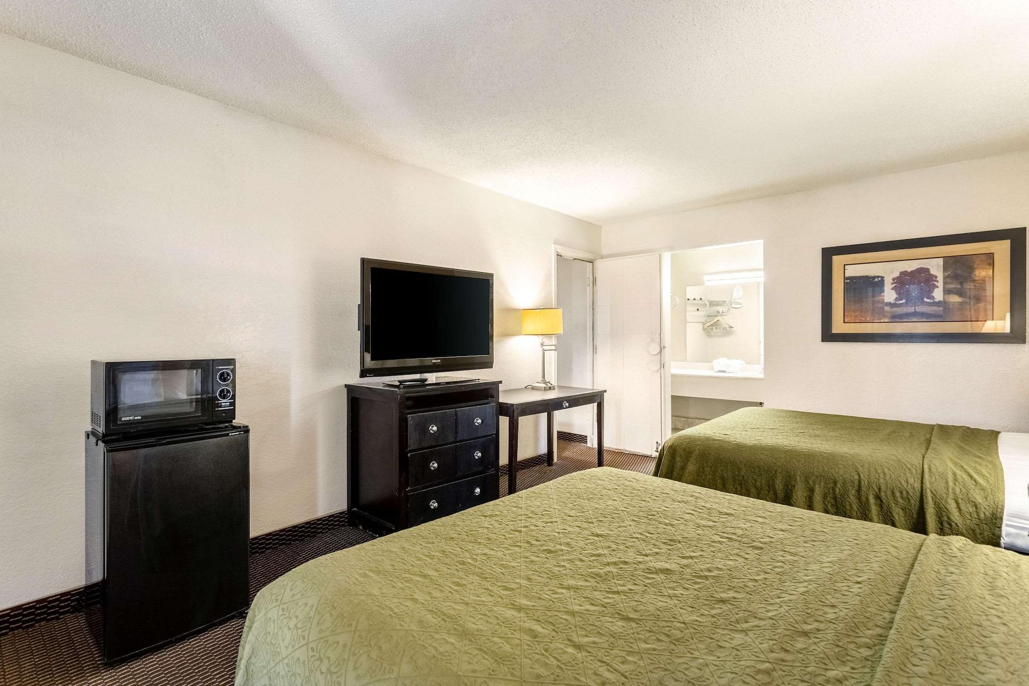 Mesilla Valley Days Inn & Suites Las Cruces Kültér fotó