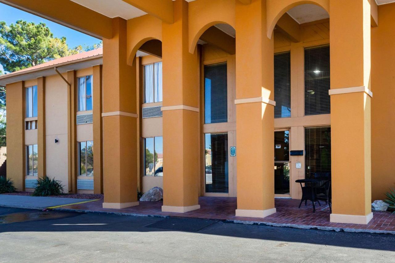 Mesilla Valley Days Inn & Suites Las Cruces Kültér fotó